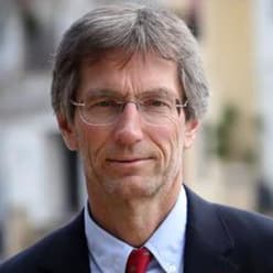 Tilman Ruff