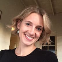 Gabrielle Appleby