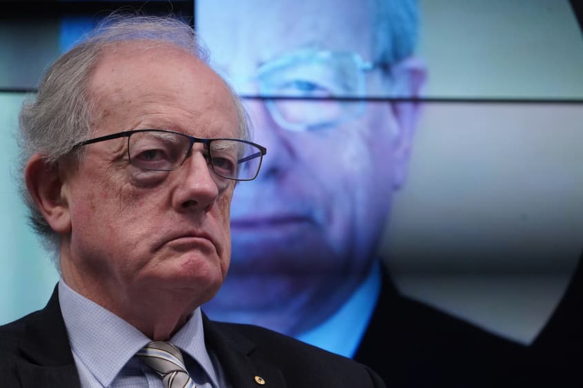 We need a new anti‑corruption commissioner. Here’s how to pick the right one