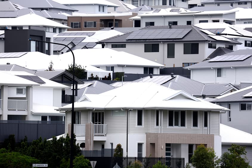 The Wrap: Housing reforms don’t leave young people worse off