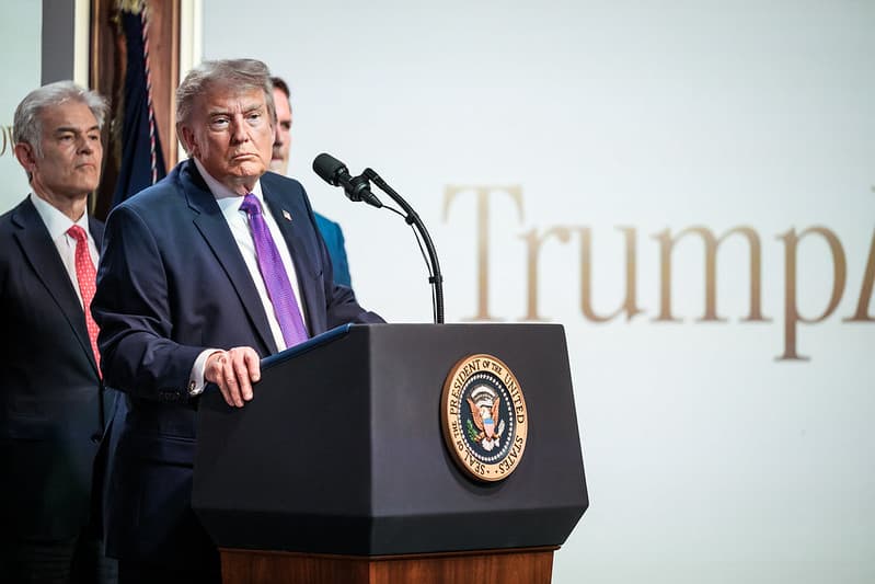 Shorter America This Week: The Iran clown show continues; Trump threatens to bomb an ally (again); Trump doesn’t care
