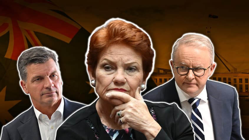 Culture wars, lazy discourse: What a depressing month this week has been