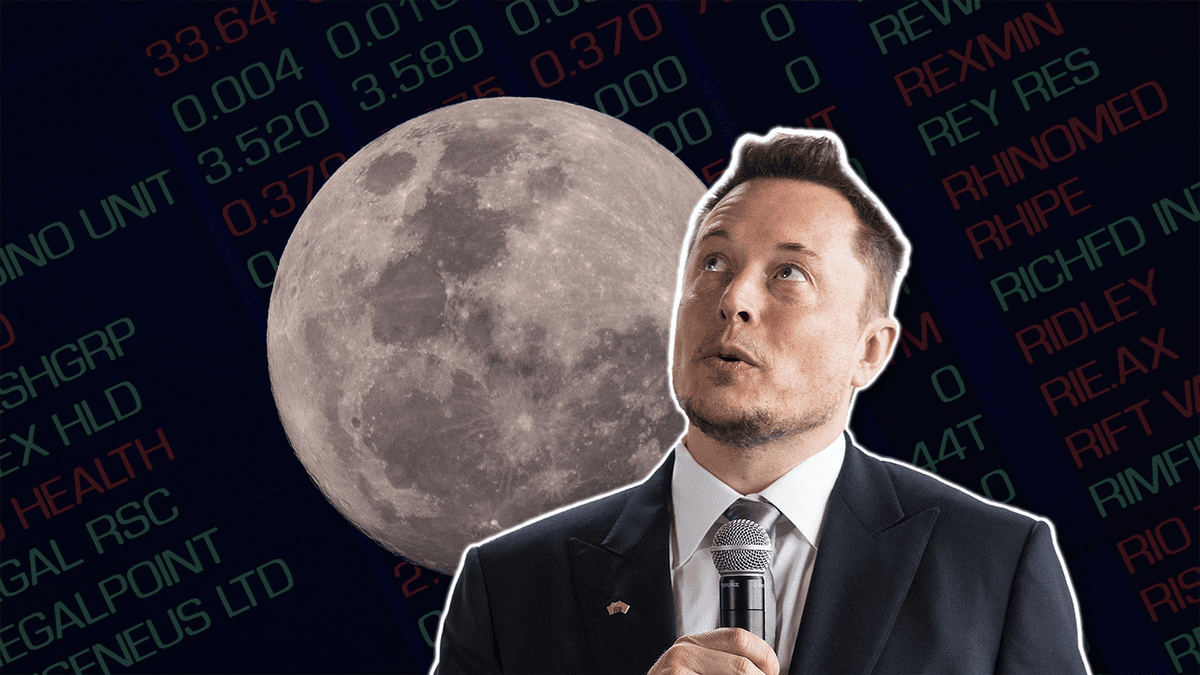 Factcheck: Is Elon Musk richer than Sweden? No, he's not even close.