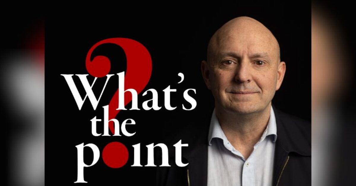 What's the point of a gas exports tax?