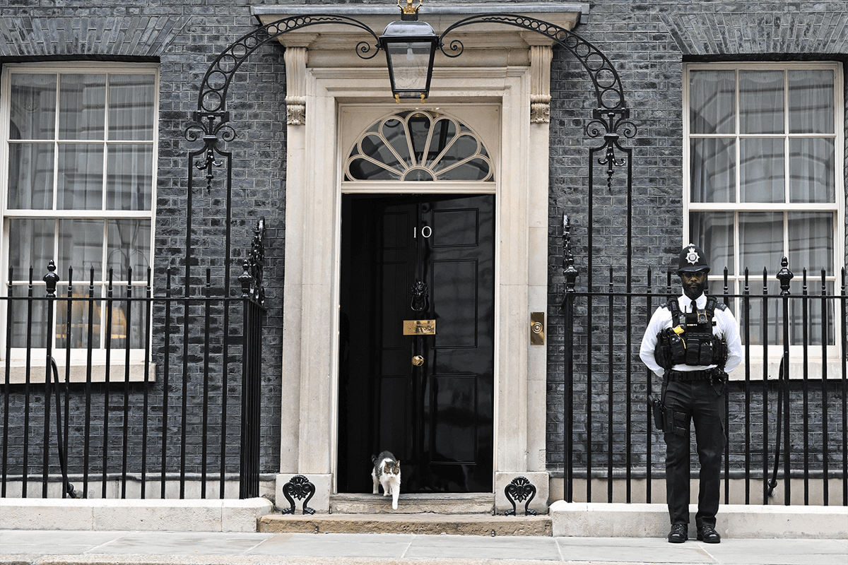 Burnham’s Britain: what kind of country has the UK’s new prime minister inherited?