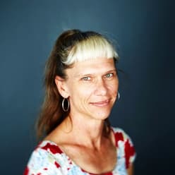 Fiona Katauskas
