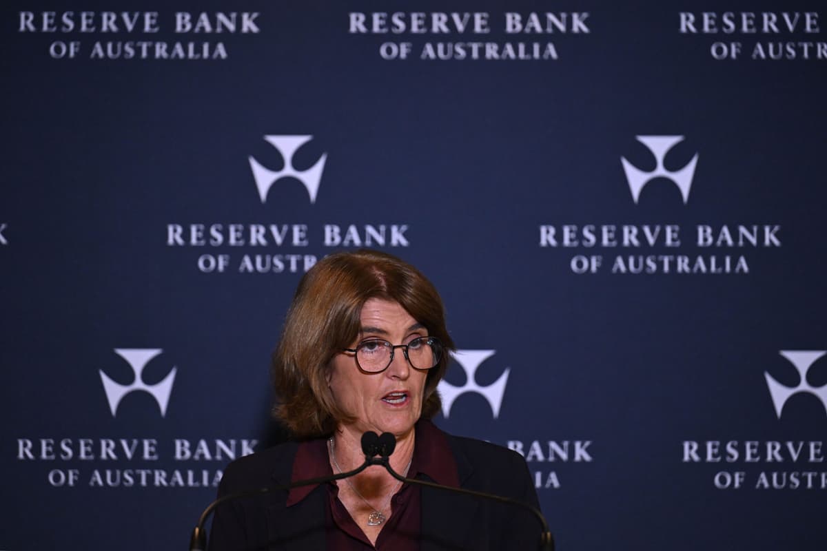 Latest inflation figures strengthen case for RBA to hold rates