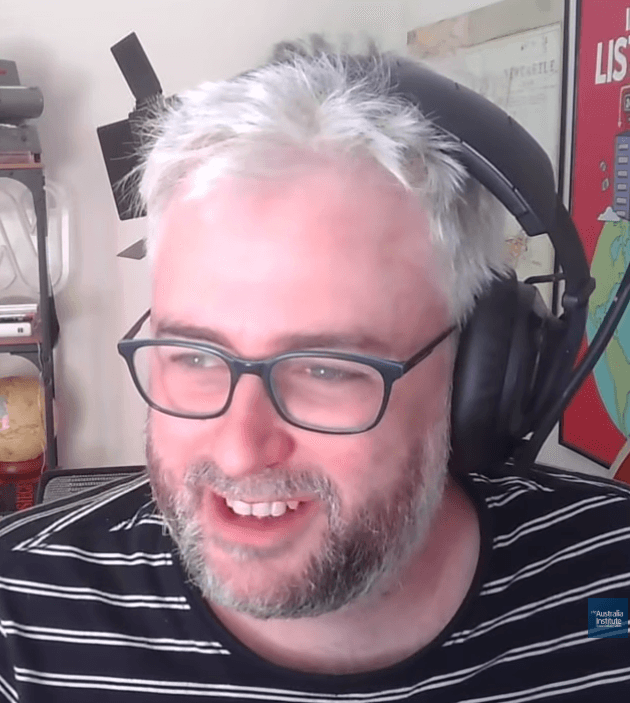 Matt Bevan on the midterms & January 6th | After America