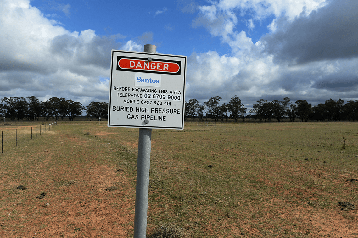 Financial assurance for oil and gas clean-up is a workers’ issue