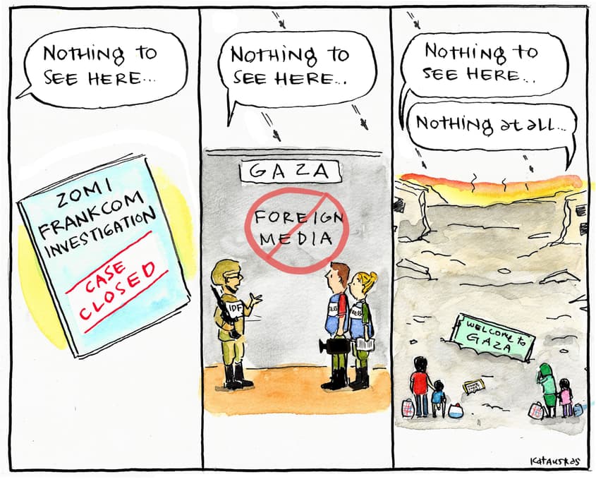 https://thepoint.com.au/wp-content/uploads/2026/08/25085238/260824-Gaza-nothing-to-see-here-scaled.jpg