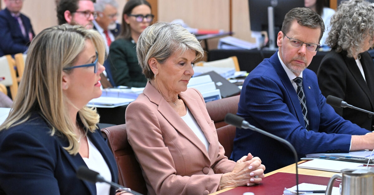 ANU apologises to Liz Allen after ‘indefensible' treatment by its former leadership