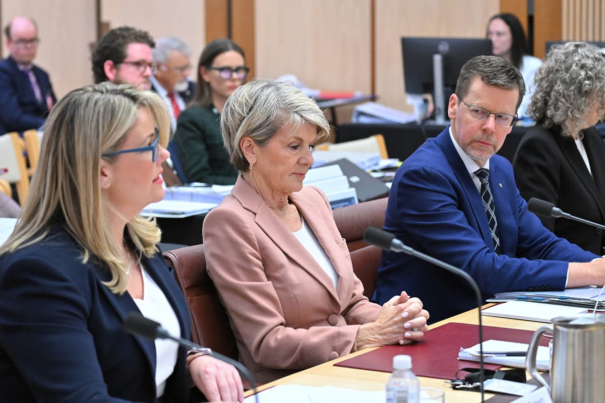 ANU apologises to Liz Allen after ‘indefensible’ treatment by its former leadership