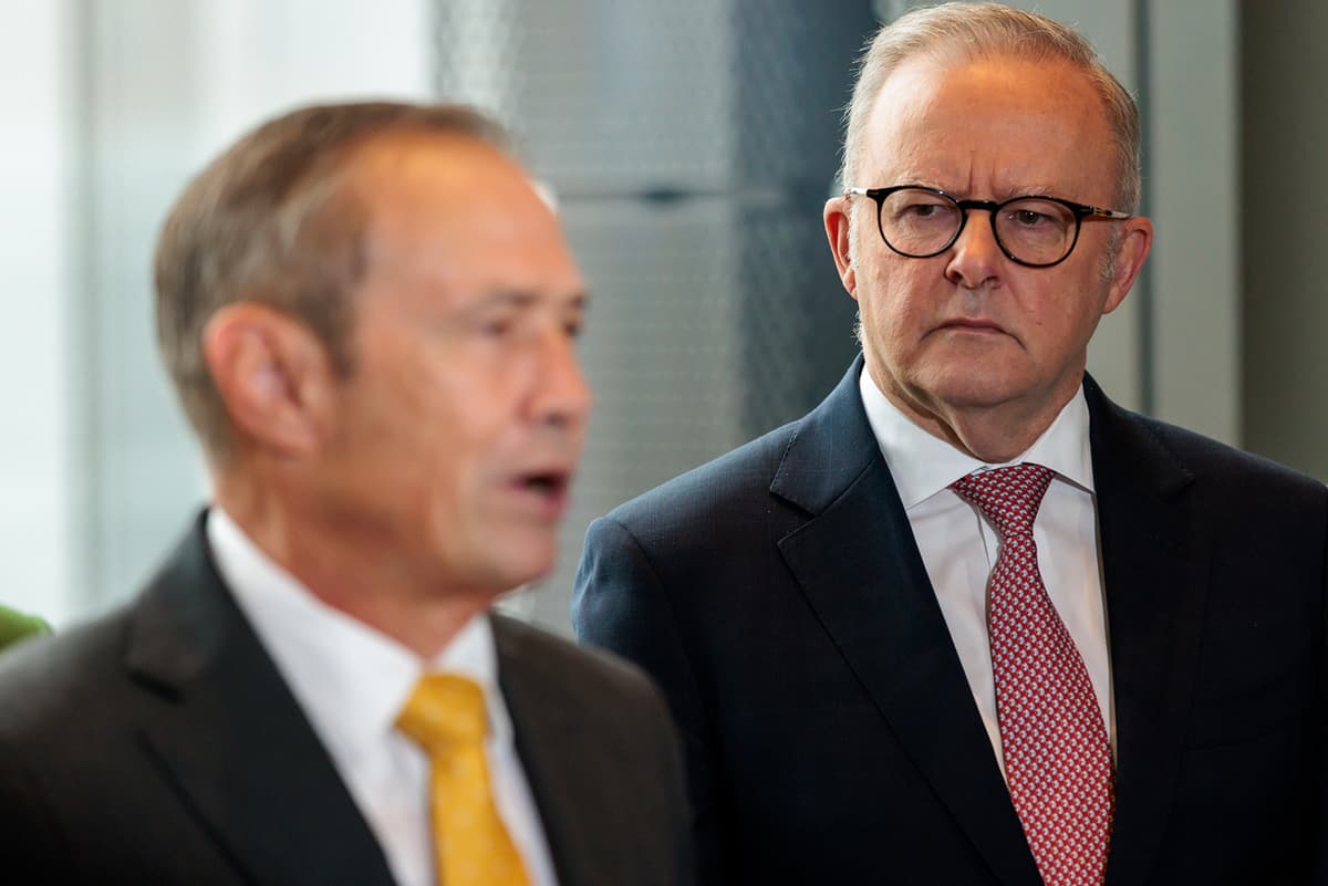 I want to see the Productivity Commission abolished – and even I think Labor’s attack on it was unfair