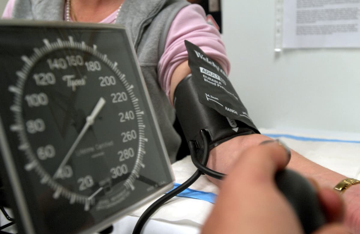 Public or private, Australians just want to see a GP when they’re sick