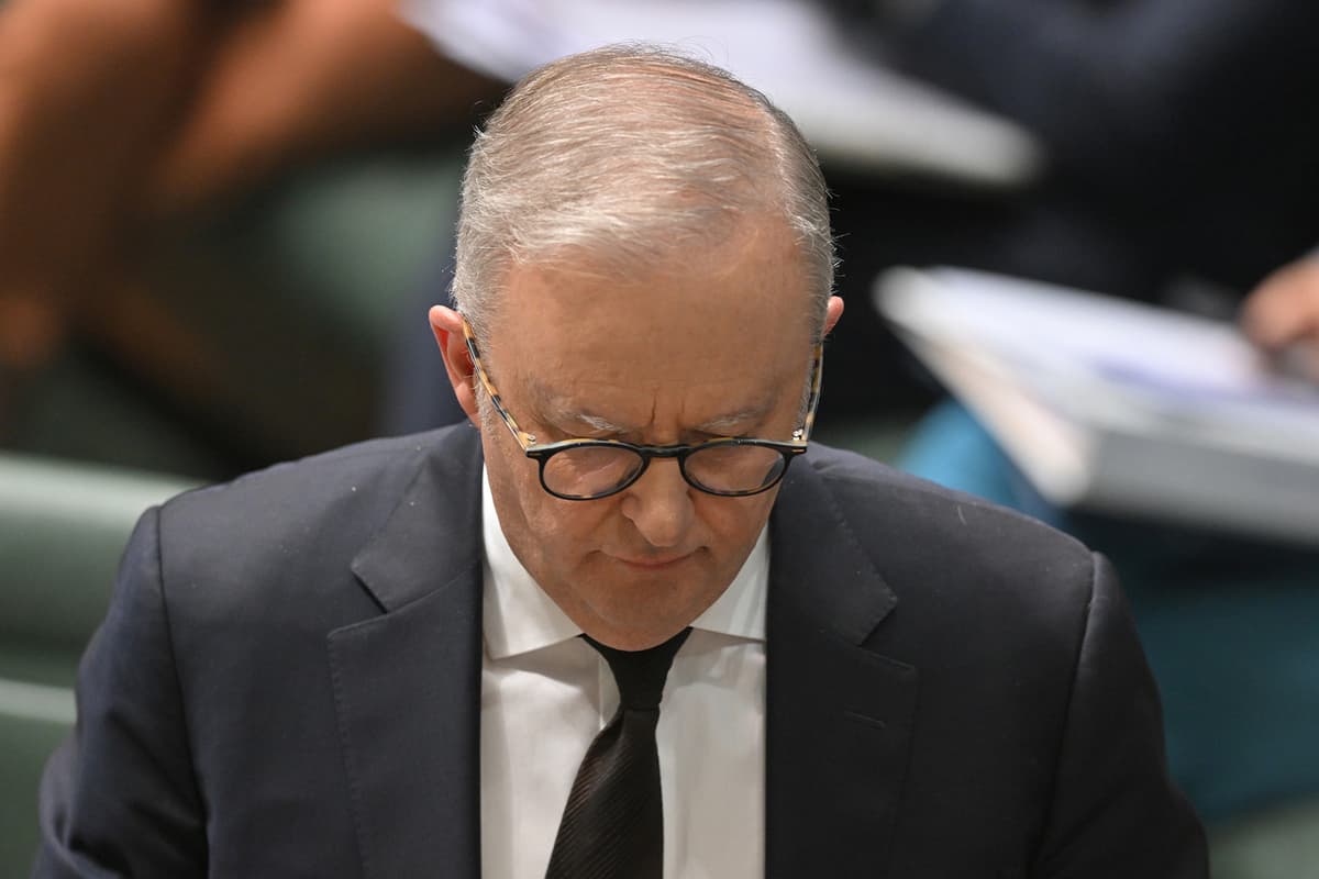 Labor promised to end compulsory income management in 2022, so why is it extending it?
