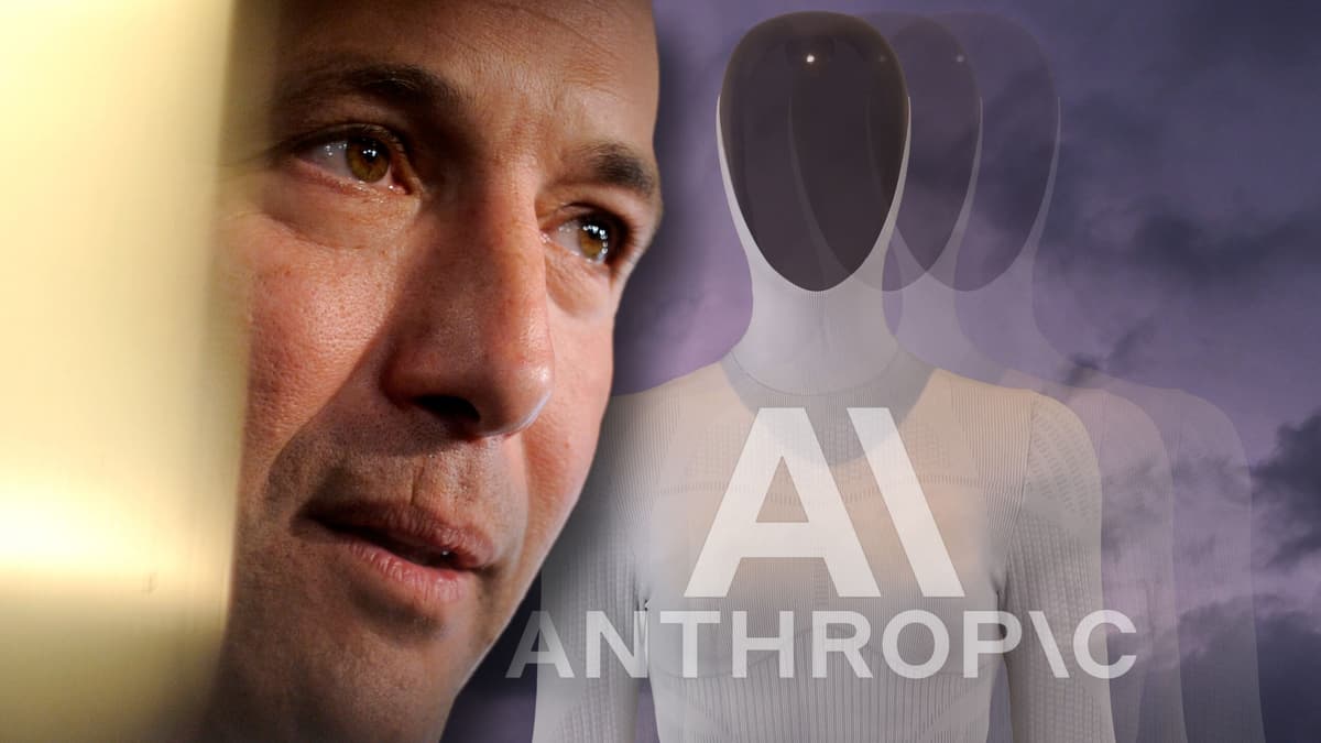 For all the talk of clouds, algorithms and artificial intelligence, there is nothing weightless about AI