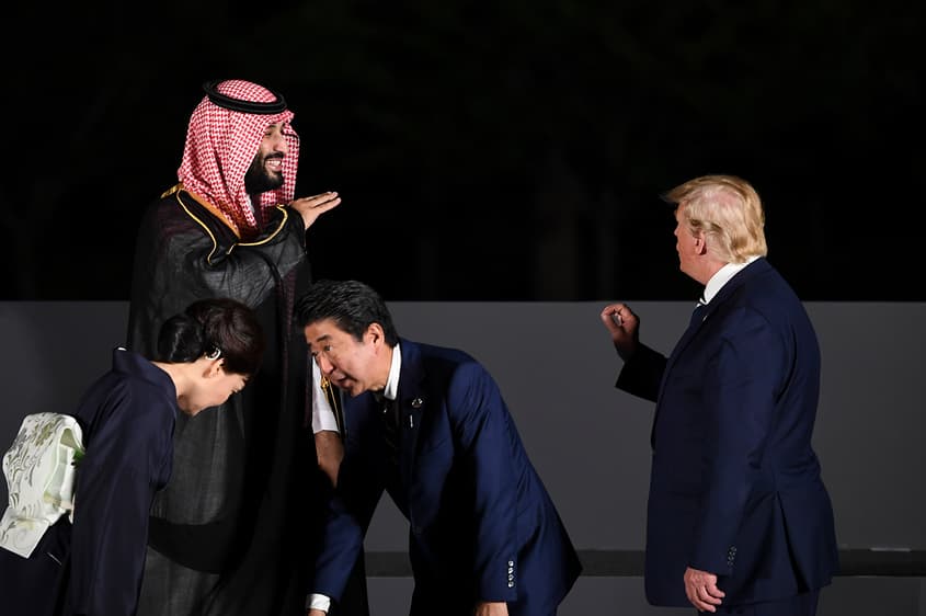 Photo: AAP Image/Lukas Coch