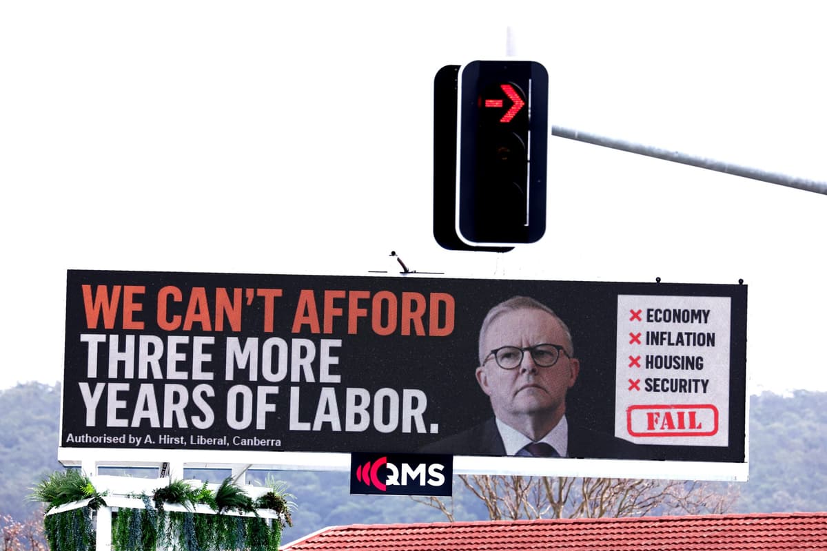 Australians want truth in political advertising. Will our politicians listen?
