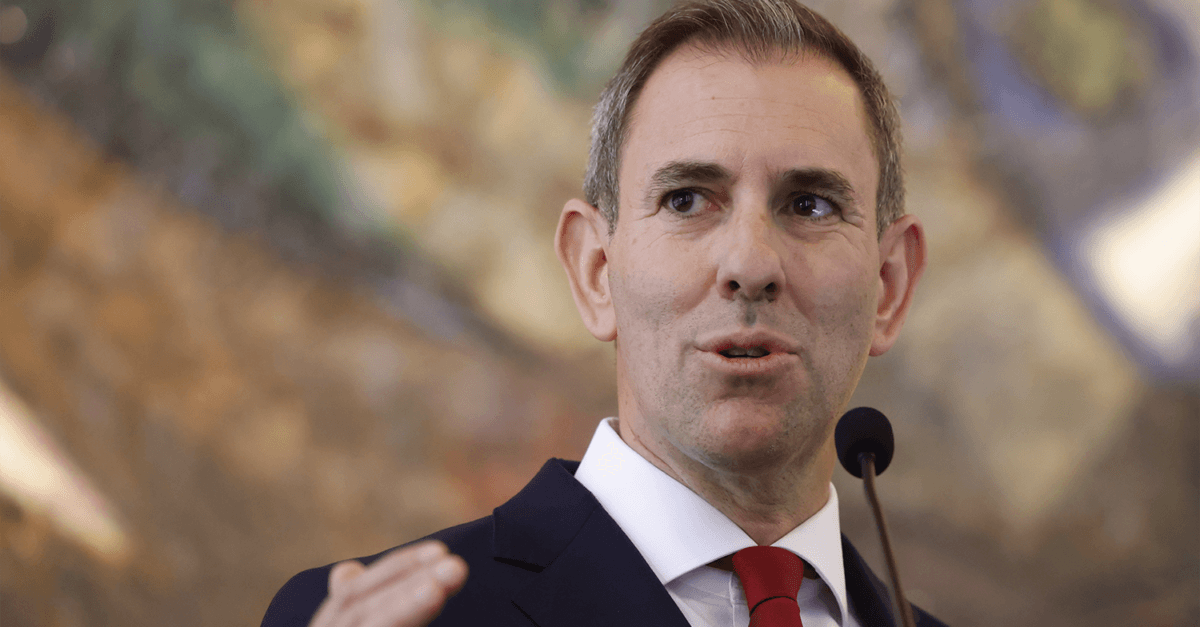 The Government is hyping artificial intelligence, but its numbers tell a different story - thepoint.com.au