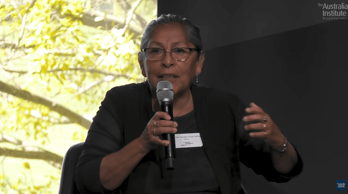 Transition Away From Fossil Fuels - Panel Discussion | Climate Integrity Summit 2026