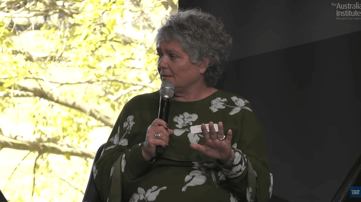 Low Integrity Offsets - Panel Discussion | Climate Integrity Summit 2026