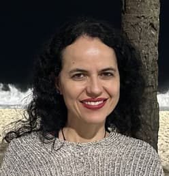 Flávia Soares Julius