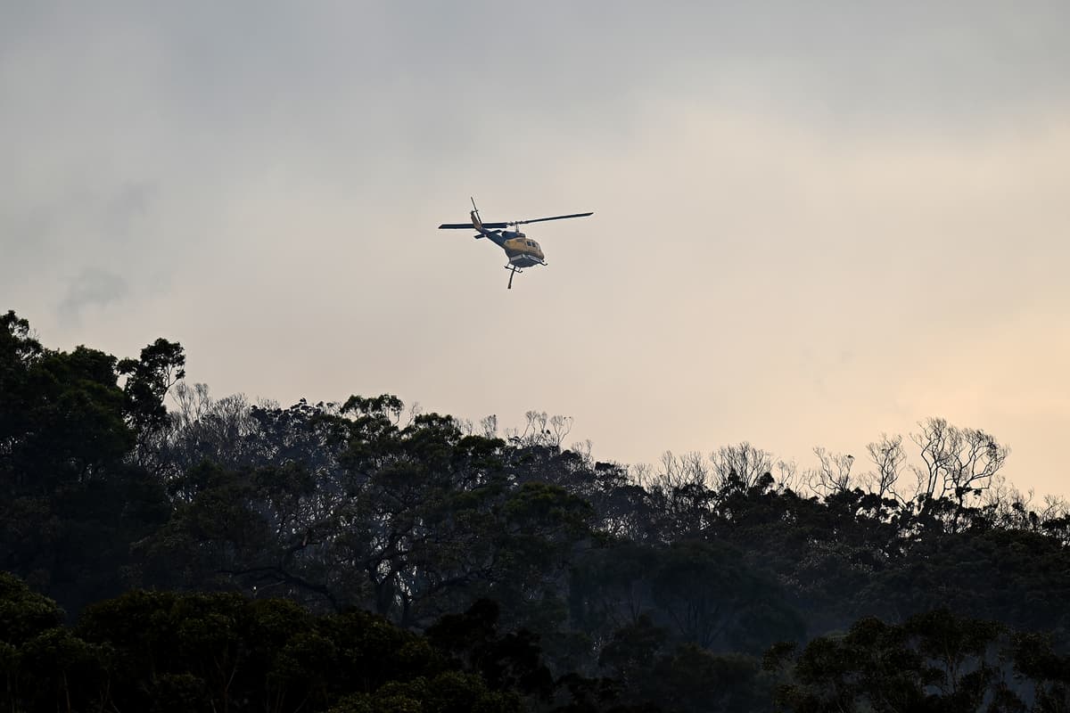 Hunter residents connect climate change with rising cost of living