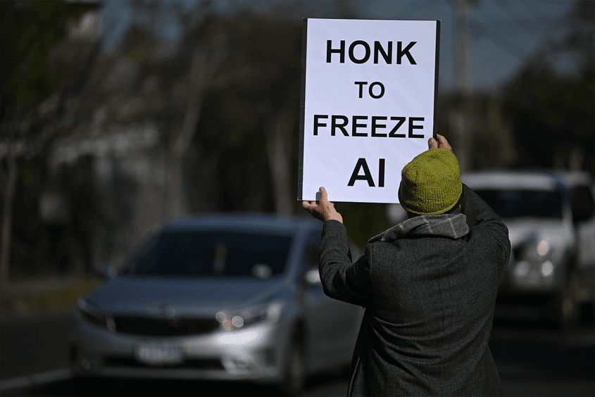 Photo: AAP Image/James Ross
