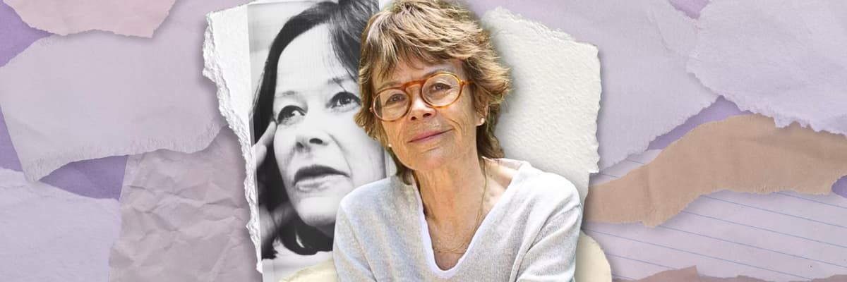 Literary pioneer Hilary McPhee launched Helen Garner, published Cloudstreet – and inspired me