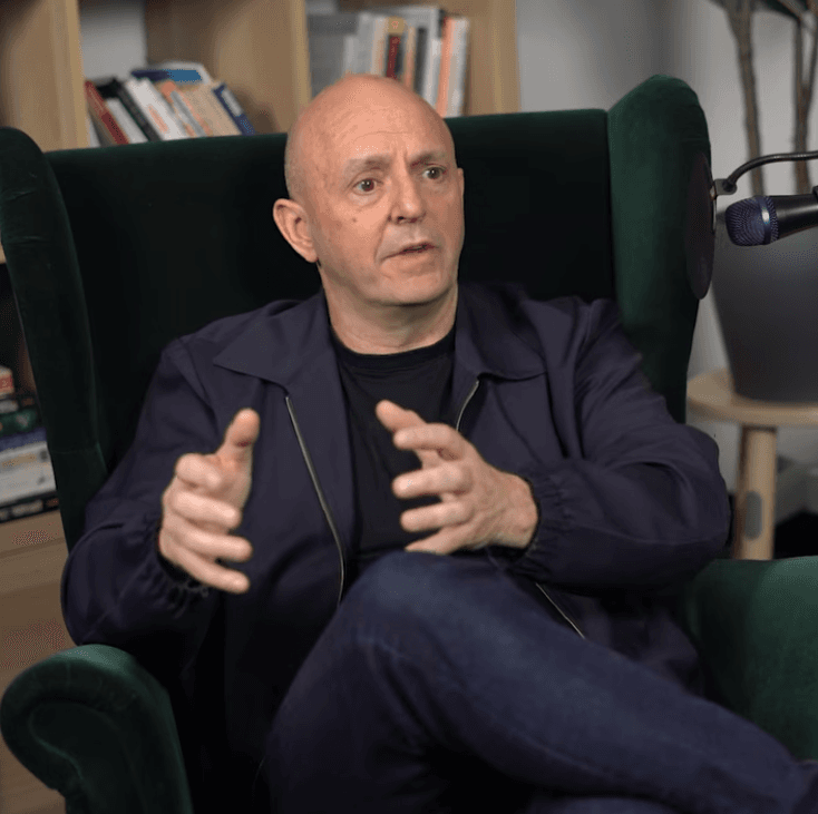 What's the point of neoliberalism? | What's the Point? with Richard Denniss