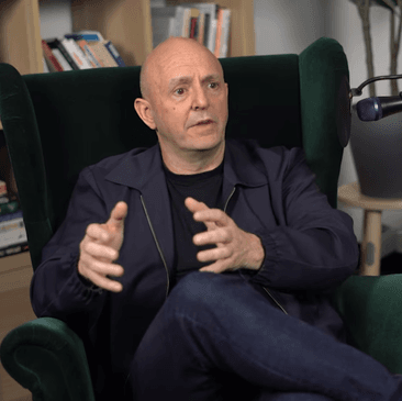 What's the point of neoliberalism? | What's the Point? with Richard Denniss