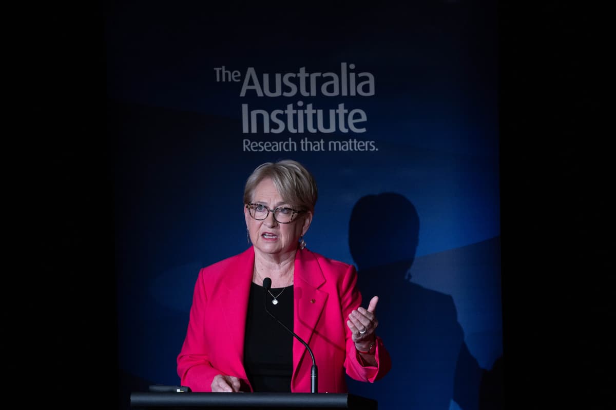 Barbara Pocock calls for sweeping tax reform as Australia’s richest amass record wealth