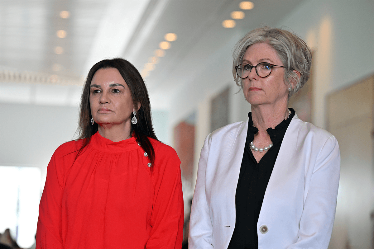 There’s been an ugly shift in Australia. Our biggest challenge is a clear-eyed examination of why