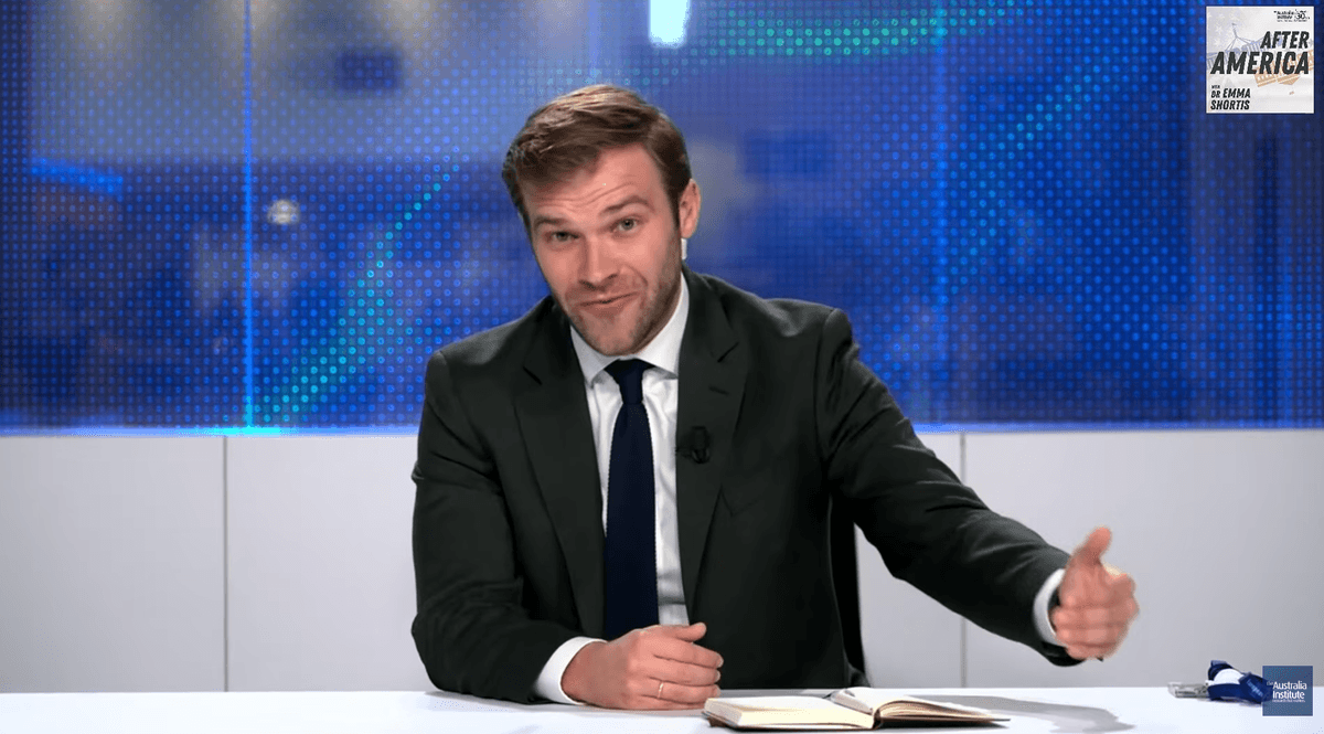 How Europe’s responding to Trump 2.0 | After America