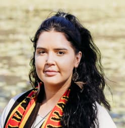 Zhanāe Dodd