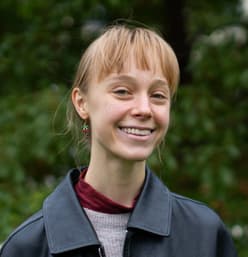 Maya Farmer