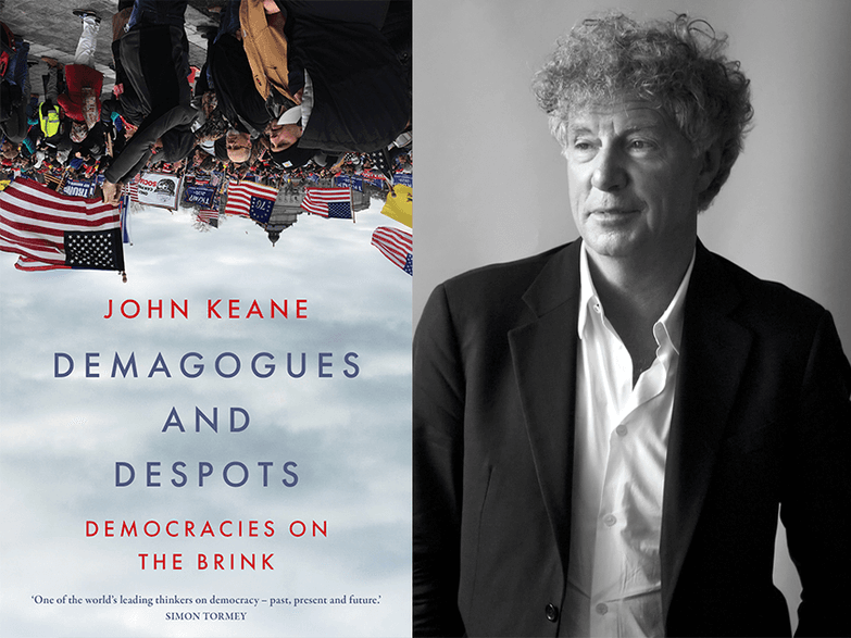 Demagoges Democracy & Accountability Books