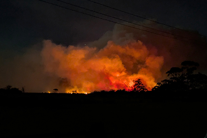 Climate disasters are becoming more frequent and costly, a climate disaster levy offers a fairer way forward